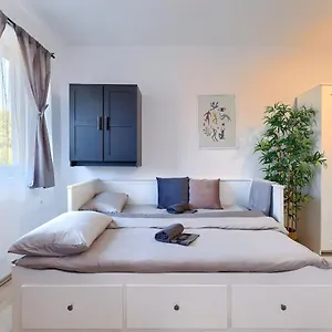 Hostel Monte Zaro, Póla
